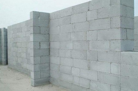 上海輕質(zhì)磚隔墻